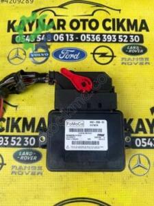 Volvo XC60 2008-2016 Beyin Çıkma - 6G912598BC
