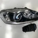 VOLVO XC60 SAĞ FAR VE TÜM ÇIKMA ORJİNAL PARÇALAR