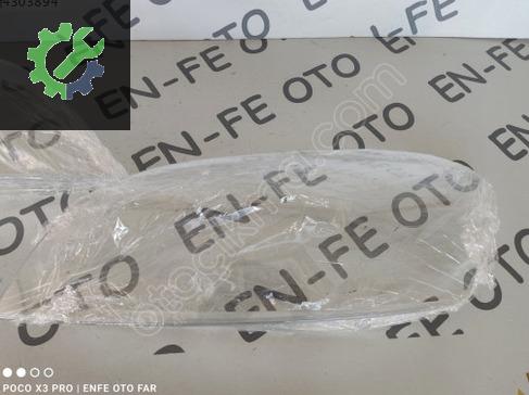 VOLVO XC60 SAĞ SOL FAR CAMI SIFIR 2009-2013 1