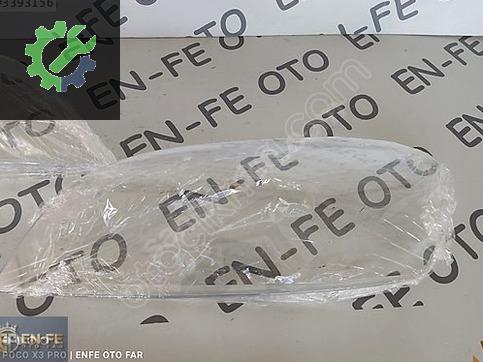 VOLVO XC60 SAĞ SOL FAR CAMI SIFIR 2009-2013