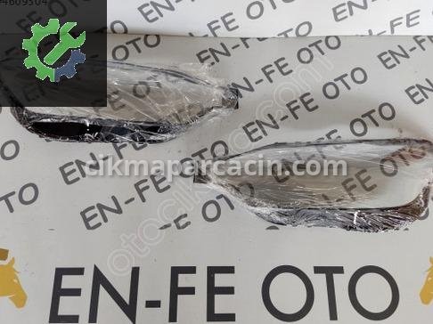 Volvo XC60 Far Camı çıkma parça