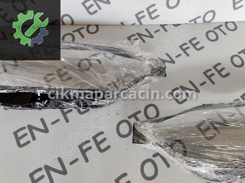 Volvo XC60 Far Camı çıkma parça