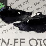 VOLVO XC60 SAĞ SOL FAR KASASI FULL LED 3