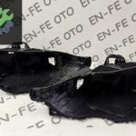 VOLVO XC60 SAĞ SOL FAR KASASI FULL LED 3