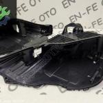 VOLVO XC60 SAĞ SOL FAR KASASI FULL LED 3