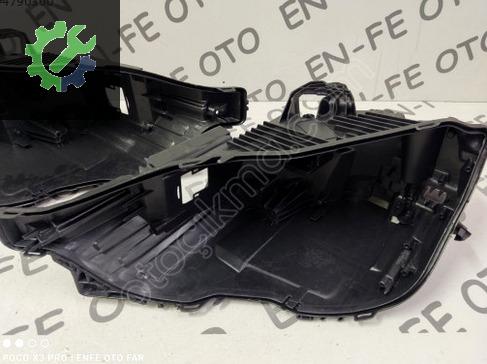 Volvo XC60 Far Beyni çıkma parça