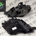 VOLVO XC60 SAĞ SOL FAR KASASI FULL LED 3