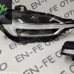 VOLVO XC60 SAĞ SOL FULL LED SAĞ SOL ORJİNAL HATASIZ 3