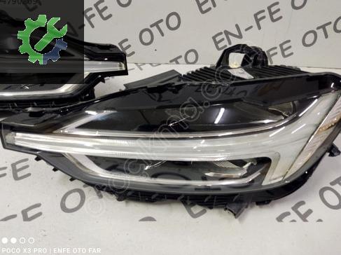 VOLVO XC60 SAĞ SOL FULL LED SAĞ SOL ORJİNAL HATASIZ 3