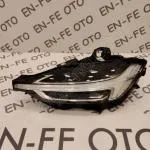 VOLVO XC60 SOL FAR FULL LED ORJİNAL HATASIZ 31420417 3