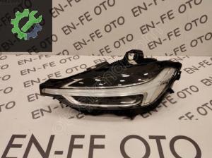 VOLVO XC60 SOL FAR FULL LED ORJİNAL HATASIZ 31420417 3