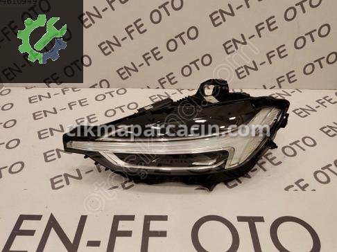 Volvo XC60 Sol Ön Far çıkma parça