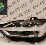 VOLVO XC60 SOL FAR FULL LED ORJİNAL HATASIZ 31420417 3
