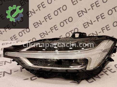 Volvo XC60 Sol Ön Far 31420417 çıkma parça