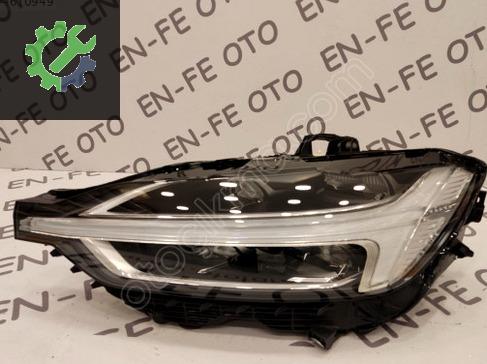 VOLVO XC60 SOL FAR FULL LED ORJİNAL HATASIZ 31420417 3