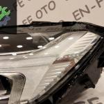 VOLVO XC60 SOL FAR FULL LED ORJİNAL HATASIZ 31420417 3