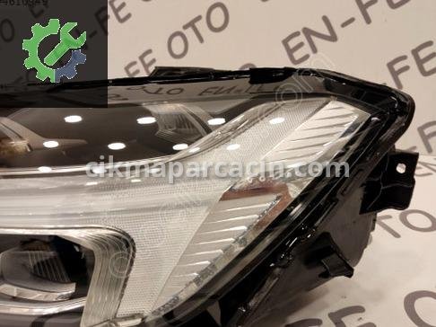 Volvo XC60 Sol Ön Far 31420417 çıkma parça