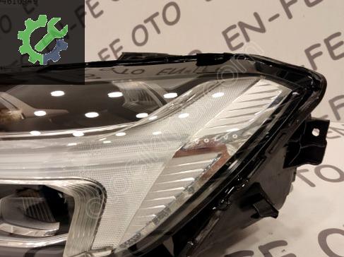 VOLVO XC60 SOL FAR FULL LED ORJİNAL HATASIZ 31420417 3