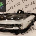 VOLVO XC60 SOL FAR FULL LED ORJİNAL HATASIZ 31420417 3