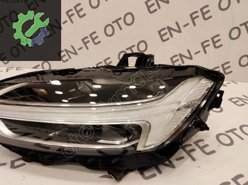 VOLVO XC60 SOL FAR FULL LED ORJİNAL HATASIZ 31420417 3