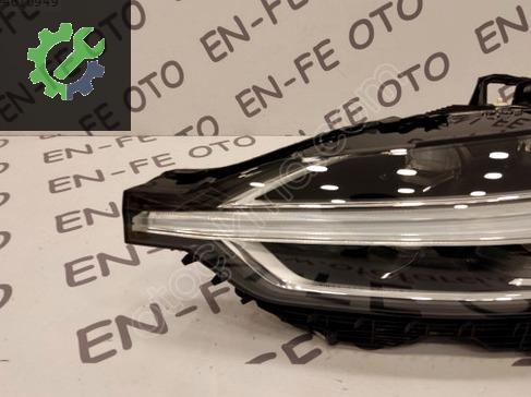 VOLVO XC60 SOL FAR FULL LED ORJİNAL HATASIZ 31420417 3