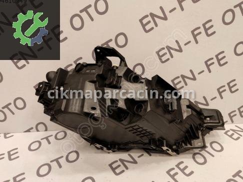 Volvo XC60 Sol Ön Far 31420417 çıkma parça