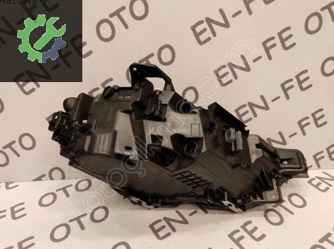 VOLVO XC60 SOL FAR FULL LED ORJİNAL HATASIZ 31420417 3