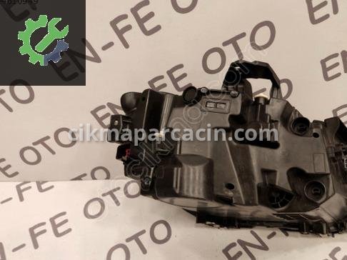 Volvo XC60 Sol Ön Far 31420417 çıkma parça