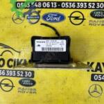 Volvo XC70 2006-2013 ESP Sensörü Çıkma – 6G9N14B296BB