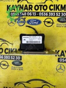 Volvo XC70 2006-2013 ESP Sensörü Çıkma - 6G9N14B296BB