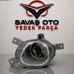 VOLVO XC70 ÖN SİS FARI SOKETLİ SAĞ SOL 2000 2001 VE ÜZERİ /TAİWAN