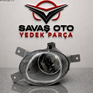 VOLVO XC70 ÖN SİS FARI SOKETLİ SAĞ SOL 2000 2001 VE ÜZERİ /TAİWAN