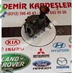 Volvo Xc70 Xc90 Yavru Şanzıman Ön Defransiyel