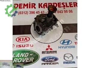 Volvo Xc70 Xc90 Yavru Şanzıman Ön Defransiyel