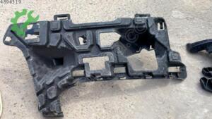 Volvo XC90 2008 Çıkma Tampon Braketi 31353371