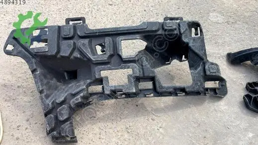 Volvo XC90 Tampon Braketi çıkma parça