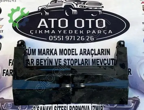 Volvo XC90 Sol Kapı çıkma parça