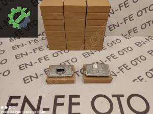 VOLVO XC90 2015-2018 ORJİNAL LED FAR BEYNİ 31468411 90112651 1