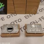 VOLVO XC90 2015-2018 ORJİNAL LED FAR BEYNİ 31468411 90112651 1