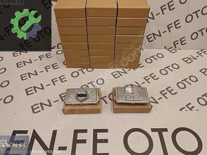 VOLVO XC90 2015-2018 ORJİNAL LED FAR BEYNİ 31468411 90112651
