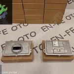 VOLVO XC90 2015-2018 ORJİNAL LED FAR BEYNİ 31468411 90112651