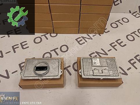 VOLVO XC90 2015-2018 ORJİNAL LED FAR BEYNİ 31468411 90112651
