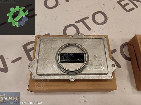 VOLVO XC90 2015-2018 ORJİNAL LED FAR BEYNİ 31468411 90112651