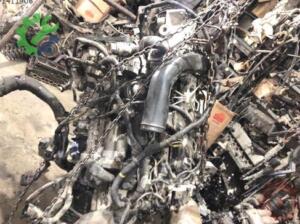 Volvo XC90 2006-2011 Çıkma Komple Motor