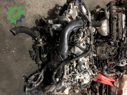 Volvo XC90 Komple Motor çıkma parça