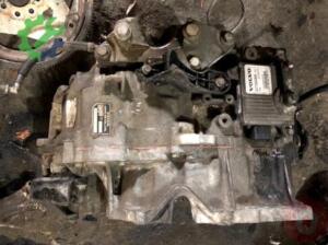 Otomatik Şanzıman Volvo XC90 2009 Çıkma
