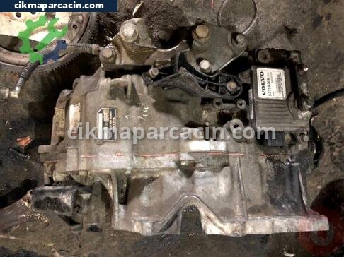 Volvo XC90 Otomatik Şanzıman çıkma parça