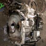 Otomatik Şanzıman Volvo XC90 2009 Çıkma