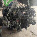 Komple Motor Volvo XC90 2006-2012 Çıkma