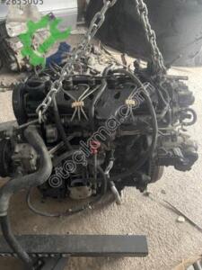 Komple Motor Volvo XC90 2006-2012 Çıkma